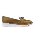 thumbnail image 2 of Zapato Casual Cafe Zapaterias Mexico Lady Bug 3300-SAN T23, 2 of 4