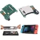 thumbnail image 4 of Toma de la ranura de la ranura de la tarjeta de juego para el interruptor NS Game Console Piezas de repuesto Tmvgtek Para estrenar, 4 of 5