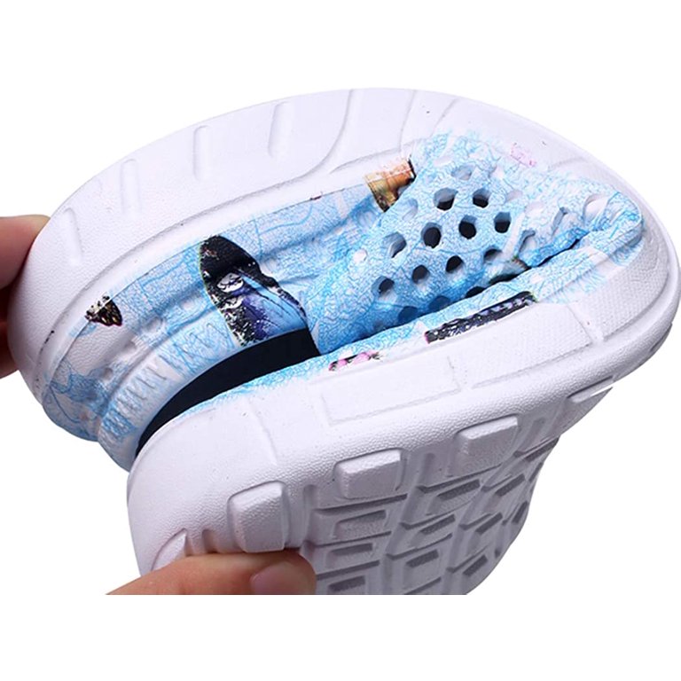 Lightweight Garden Clogs For Men & Women - Slip-On Water Shoes, Quick-Dry, Non-Slip, Perfect For Gardening, Beach & Outdoor Wear