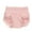 Pink, variant on Bigersell Womens Thong Underwear Clearance Open Crotch Panties Tangas Panty Style P-5 Spandex Shaping Panties High Waisted Thongs Ladies Briefs High Waist Women's Panties Green F