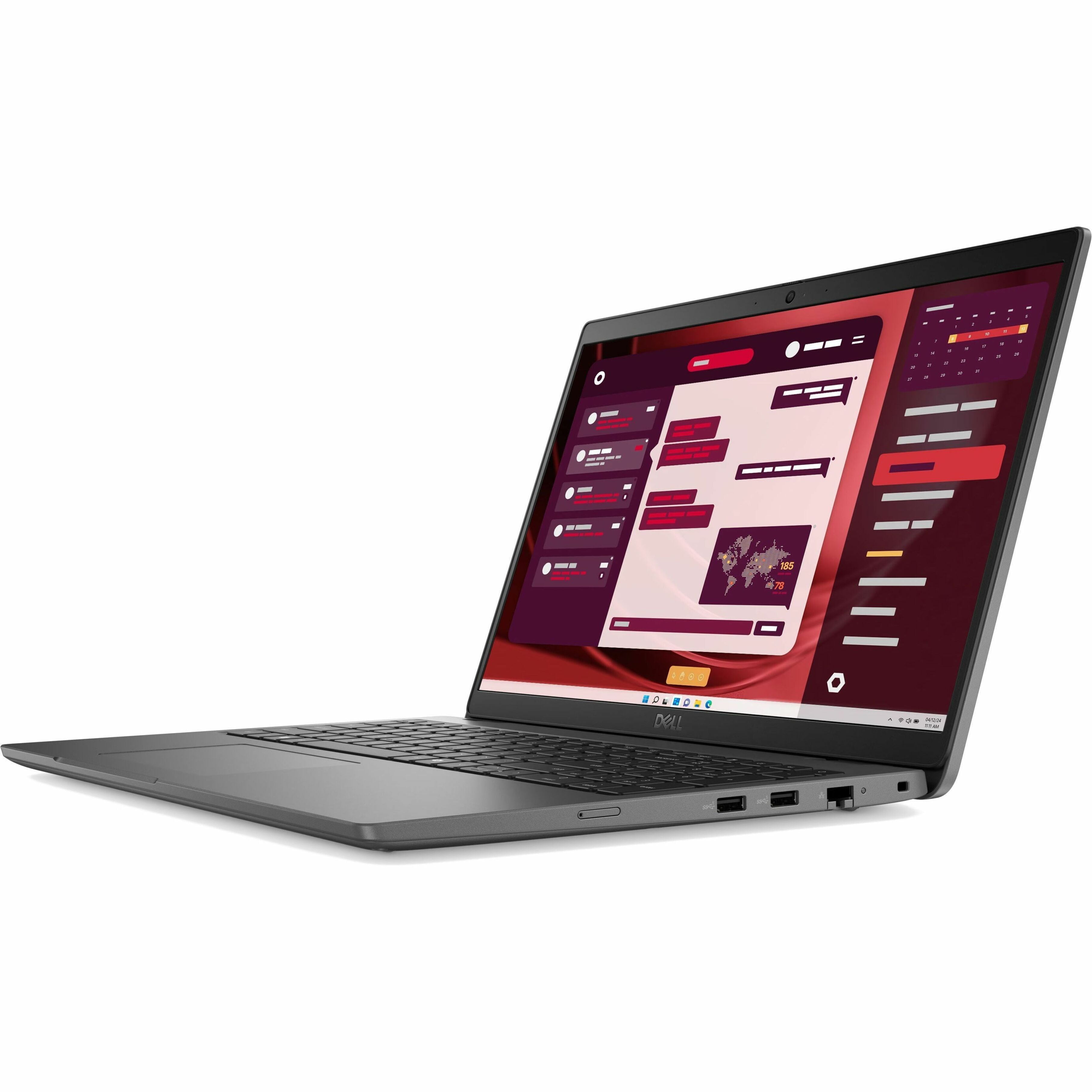 Dell Latitude 15.6