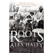 Pre-Owned Roots (Paperback) by Alex Haley