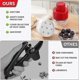 thumbnail image 3 of 7-in-1 Cherry Pitter Tool Portable Push-down Pit Remover, Press Type Kitchen Tool, 3 of 5