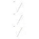 thumbnail image 2 of Minnieouse Nail Cuticle Pusher Double End Nail Polish Remover Tool Kit Stainless Steel Manicure Trimmer, GT01 Type1 NO1 Minnieouse CBP154312, 2 of 6