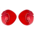 thumbnail image 4 of United Pacific 111119 Tail Light Rh And Lh, Red Lens, 42 Le Ds, With Ss, 4 of 4
