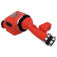 thumbnail image 3 of Momentum GT Cold Air Intake System Red w/ Pro DRY S Filter, 3 of 3