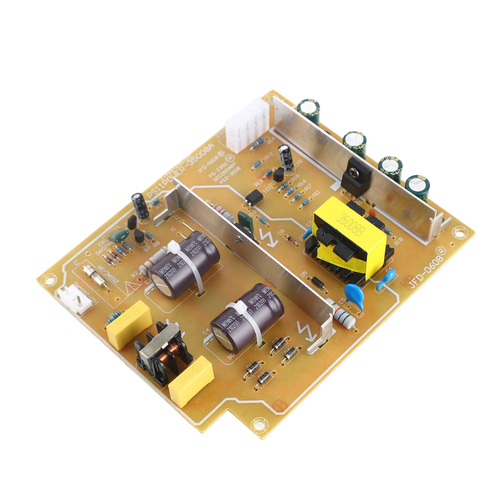 Power Supply Board Replacement For Fat Console Built In Power Supply Board Motherboard 30000 To 39000