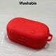 thumbnail image 5 of Estuche Para Auriculares Caja De Auriculares Anticaída Conexión Rápida Auriculares Cubierta Electrónica De Consumo Accesorios De Audio Para Viajes De Trabajo No.4 Sweethay EL017651-05, 5 of 5