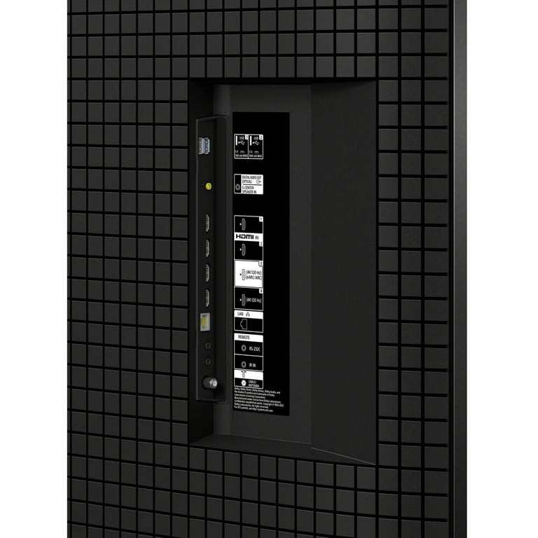 新品未開封　BRAVIA 7 K-65XR70 65インチ Amazon.com: Sony 65 Inch Mini LED QLED 4K Ultra HD TV BRAVIA