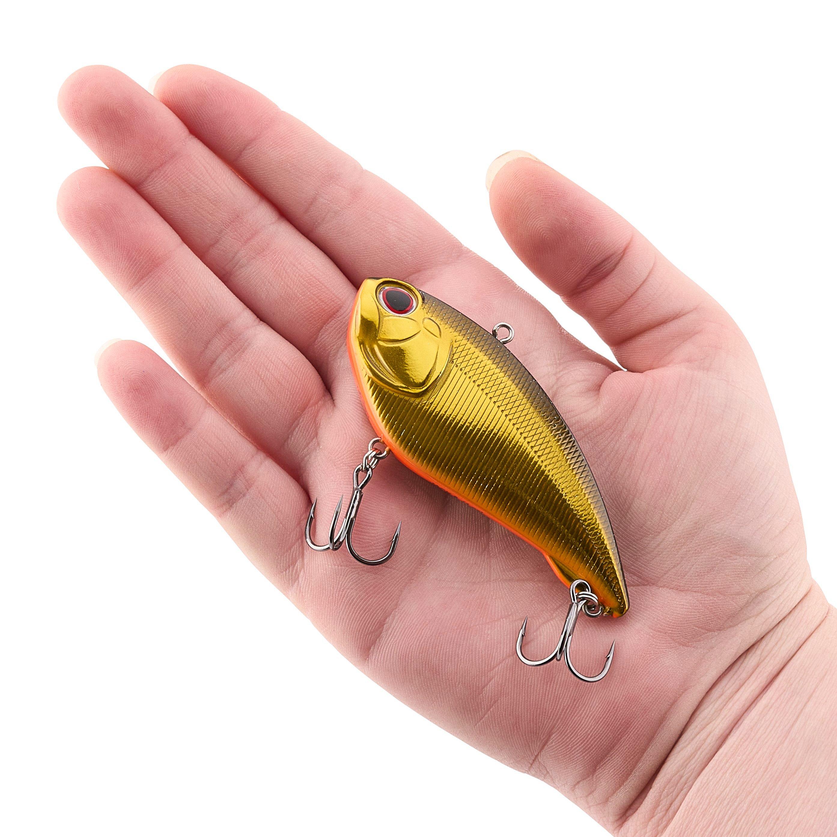Berkley Jack, 8, 1 oz, Black Gold