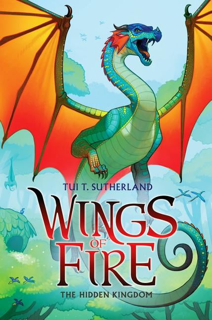 title of wings of fire book 6 title of wings of fire book 6