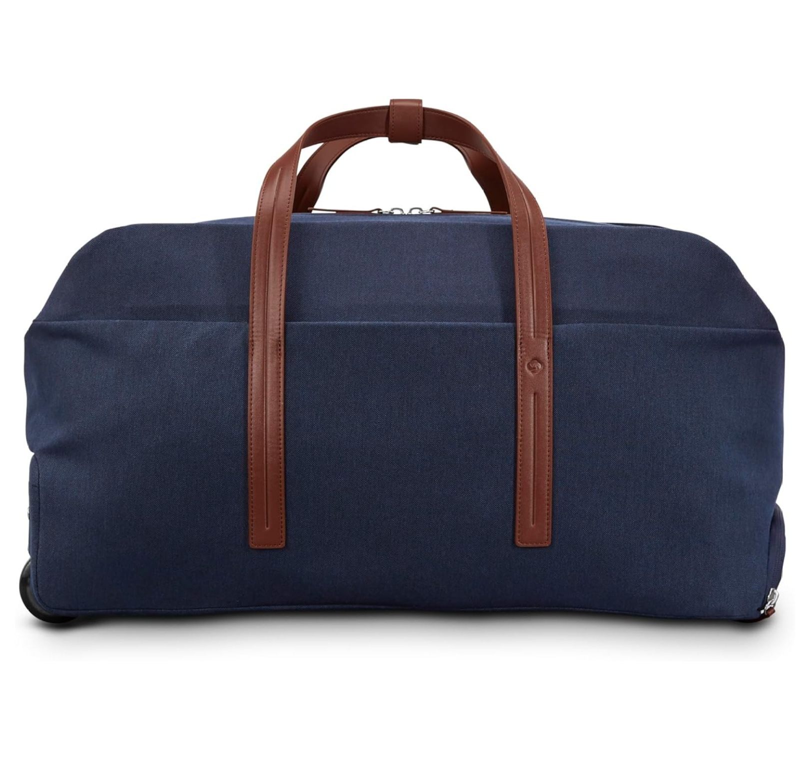 Virtuosa Travel Duffel with Wheels