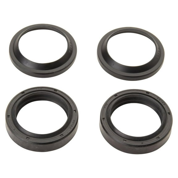 Tusk Fork and Dust Seal Kit for Yamaha IT175 1977-1981