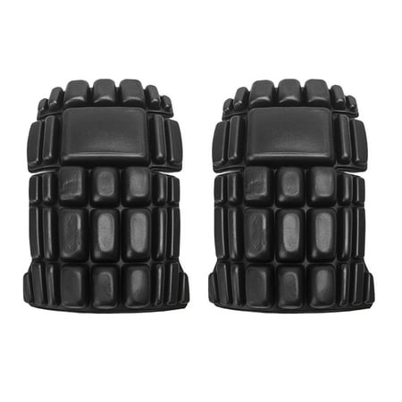 

1pair Construction Site Leg Protection Knee Pad For Working Trouser Gardening