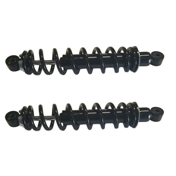 John Deere Original Equipment Absorber (Set of 2) - AM130448