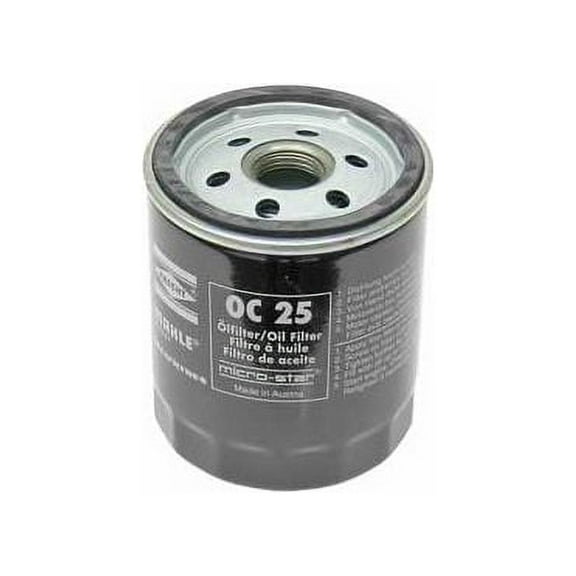 Oil Filter - Compatible with 1971 - 1974 BMW 2002tii 1972 1973