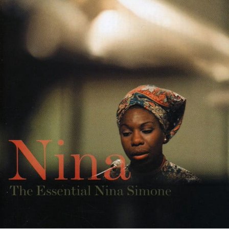 Nina Simone - Nina: The Essential Nina Simone - CD