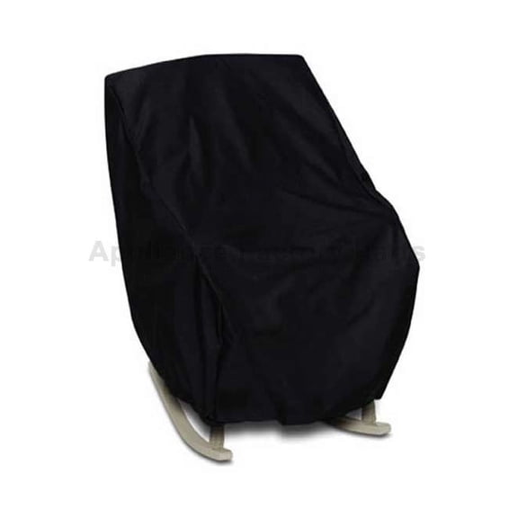 HIGH BACK CHAIR IN BLACK WRBLHBC