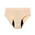 thumbnail image 1 of Women’s Underwear For Home Leisure Styling With Soft Solid Panties Set Suitable For All Seasons And Comfortable Daily Wear For Adults, 1 of 2