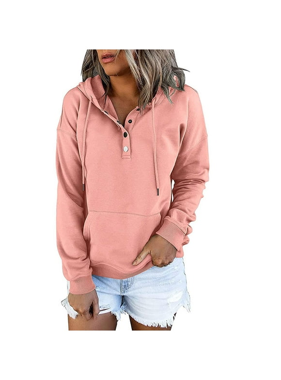 Sweatshirts Without Hoods