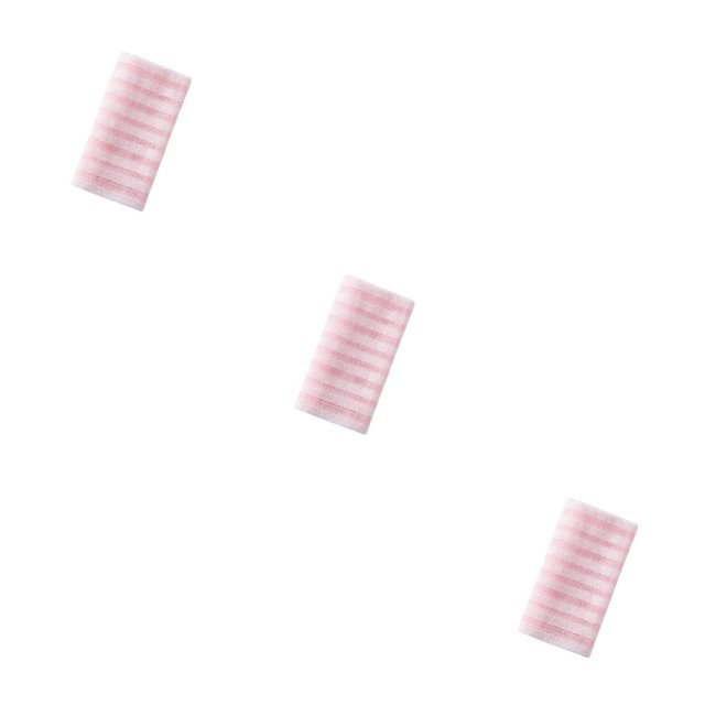Jumpingount Depurador de espalda, removedor de piel, paño de de baño, aparatos de fibra de carbono, cepillo de limpieza, accesorios de baño para Type1 NO1