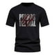 thumbnail image 1 of Playera Perros Del Mal Dama O Caballero., 1 of 3