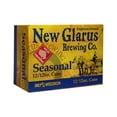 thumbnail image 2 of New Glarus Seasonal, 12 Pack, 12 Fl Oz Cans, Craft Seasonal, 2 of 5