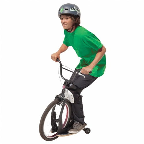 Sbyke A20 Skateboard Bike Hybrid Kick Scooter