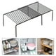 thumbnail image 4 of Gabinete de cocina apilable expandible multifunción Organizador de estantería, 4 of 5