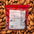 thumbnail image 5 of Mariani Sliced Premium Almonds 32oz. Bag- Gluten Free No Preservatives, Non-GMO,  Non-Genetically Modified Great Snacks, Meal & Baking Ingredients, 5 of 5