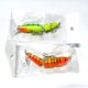 thumbnail image 3 of 10,5 cm / 9,6 g cebo artificial para peces señuelos accesorios de pesca (color aleatorio), 3 of 4
