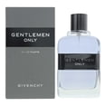 thumbnail image 1 of Perfume Givenchy Gentleman Only EDT 100mL for Men, 1 of 1