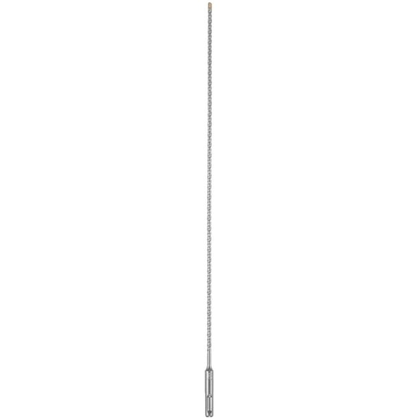 Broca perforadora BOSCH HC2046 Bulldog SDS-Plus 1/4 x 16 x 18