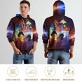 thumbnail image 3 of Wings of Fire Hoodie for Men Women, Unisex 3D Print Pullover Hooded With Pocket, Fashion Heavyweight Hoodies, S-6XL, 3 of 7