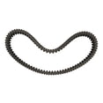 thumbnail image 4 of Correa De Transmisión, Resistente Y Resistente 28P 17641 00 00 Resistente Al Desgaste Mejora La Tracción Correa En V De Transmisión De Alta Resistencia A La Tensión Para YXR660, 4 of 7