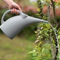 thumbnail image 4 of Yuarrent Regadera resistente y duradera para riego de plantas: suministros de jardín de agua fáciles de llenar para regar rosa 3L Type3 NO3, 4 of 6