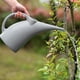 thumbnail image 5 of Advancent Regadera resistente y duradera para regar plantas: agua fácil de llenar de alta capacidad para regar Jardín y Patio gris 3L, 5 of 6