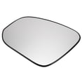 thumbnail image 1 of Reemplazo de vidrio de espejo retrovisor del lado izquierdo del conductor, calefaccionado, vidrio blanco, adecuado para TOYOTA Hilux RAV4, 1 of 6