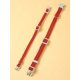 thumbnail image 5 of 1pc Cat & Dog Collar With Fresh Plaid Pattern And Adjustable Sweet Neck Collar, Suitable For Cats And Dogs, 5 of 5