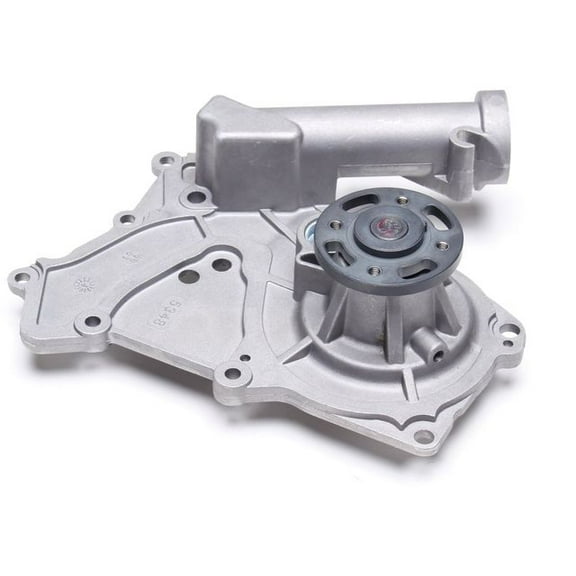 Water Pump - Compatible with 2010 - 2013 Hyundai Santa Fe 2011 2012