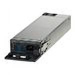 C3KX-PWR-350WAC= AC Power Supply