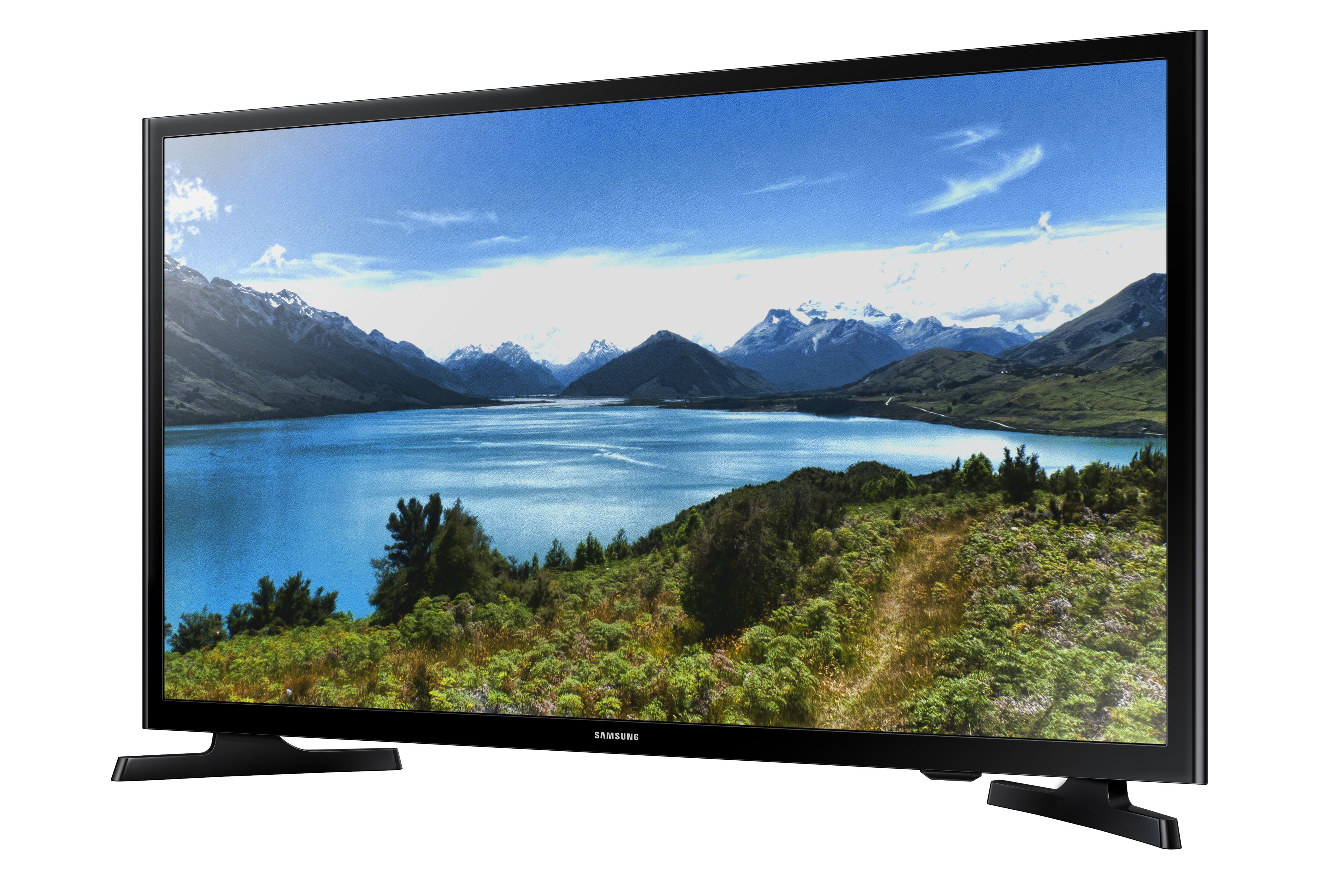 SAMSUNG HD (720P) LED TV UN32J4000 - Walmart.com