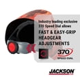 thumbnail image 4 of Casco de soldadura Jackson Safety Premium Graphic ADF ANSI Z87.1, 4 of 9