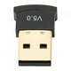 thumbnail image 2 of Adaptador USB Bluetooth 5.0 Receptor estéreo de música de audio inalámbrico de baja potencia para computadora de TV, 2 of 5