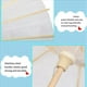 thumbnail image 5 of 16 Piezas Sombrilla de Papel Paraguas de Boda Favor de Fiesta Paraguas de Bambú de 30 cm para Centros de Mesa de Despedida de Soltera Accesorios Fotográficos, 5 of 7
