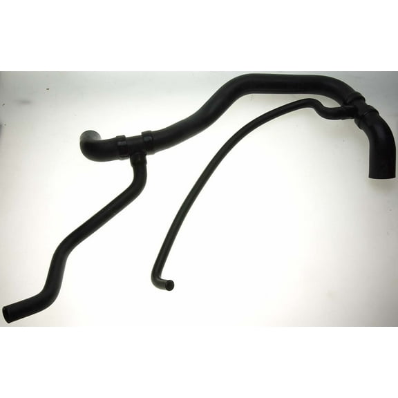 Radiator Coolant Hose Fits select: 2001-2005 CHEVROLET SILVERADO, 2001-2005 GMC SIERRA