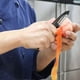 thumbnail image 3 of Potato Peelers Swivel Fruit Vegetable Peeler, 3 of 5