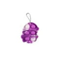 thumbnail image 4 of goowrom 6Pcs Fidget Toys Packs with Bubble Stockings Keychain Spinner Toy, 4 of 8