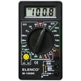 thumbnail image 2 of Elenco Digital Multimeter Solder Kit | Great STEM Project | Soldering Required (M1008K), 2 of 7