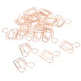 thumbnail image 3 of Clips Musicaux en Forme de Note20 Trombones Mignons Trombones Mignons Trombones Fabriqués avec Soin, 3 of 5